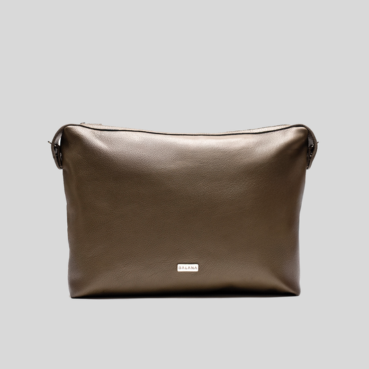 Funda Notebook Cosmos Verde