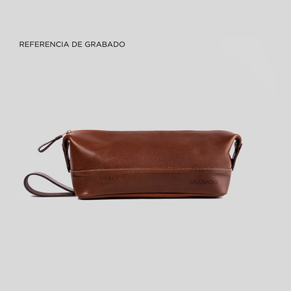 Neceser Valenciano Castaño - Trauko