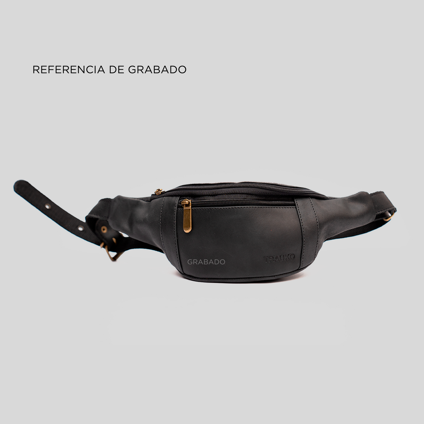 Banano Alicante Negro - Trauko