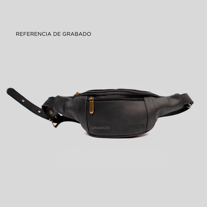 Banano Alicante Negro - Trauko