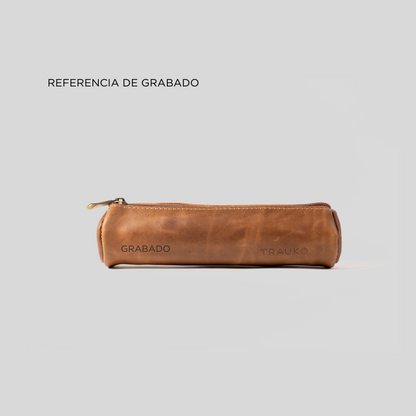 Estuche Kobe Café - Trauko