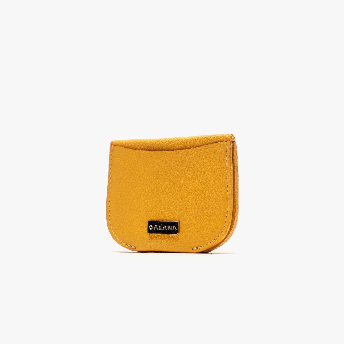 Tarjetero Lirio Amarillo