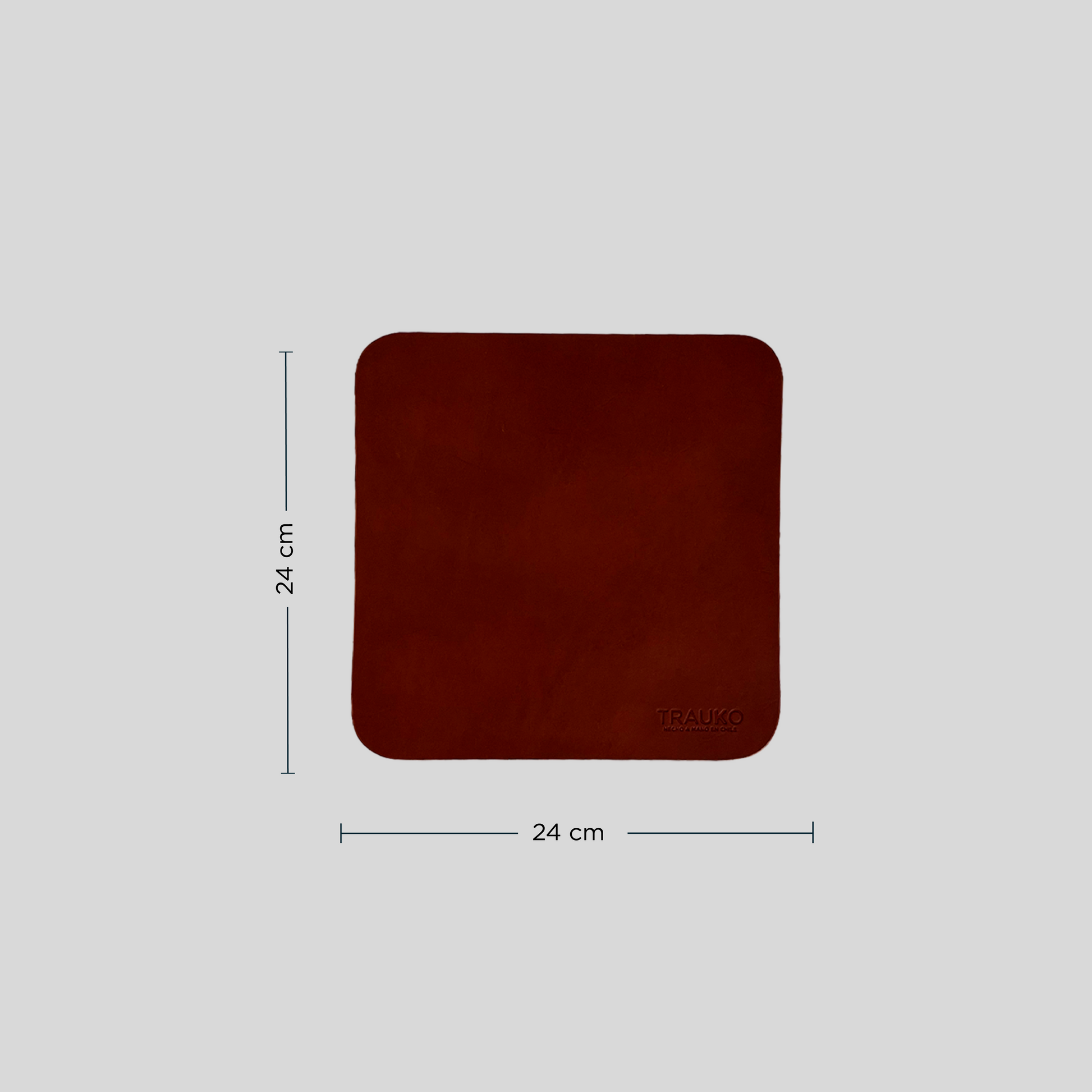 Mousepad - Trauko
