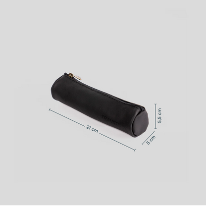Estuche Kobe Negro - Trauko