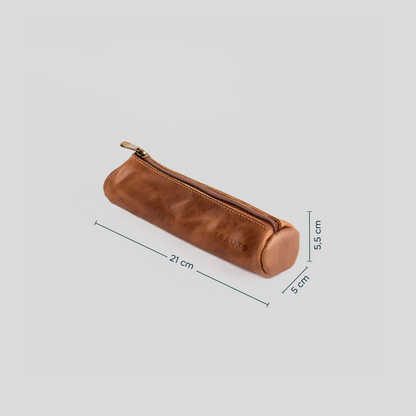 Estuche Kobe Café - Trauko