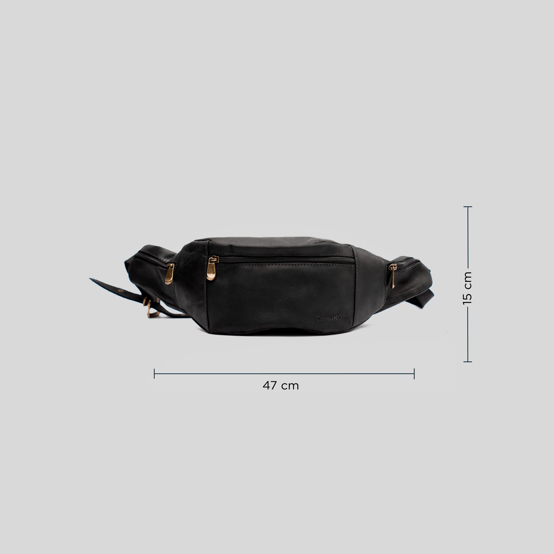 Banano Catalan Negro - Trauko